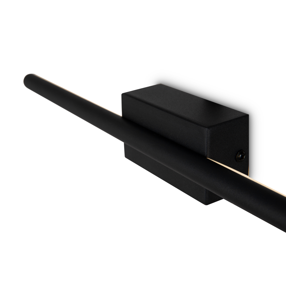 Настенный светильник (бра) Freya FR6111WL-L8B