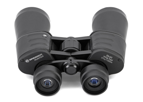 Бинокль Bresser Hunter 20x50