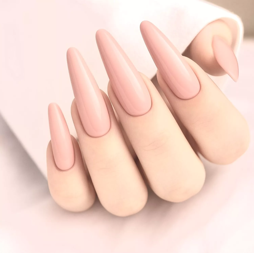 Monami Гель-лак Toy №6, 8м