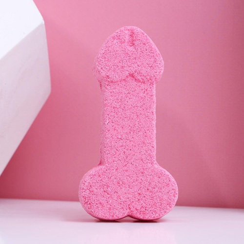 Бомбочка для ванны Любовь - это... с ароматом ванили Сима-Ленд 60г