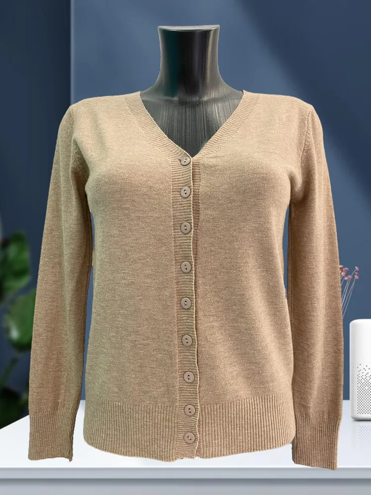 Кардиган 6829992 Fabrika