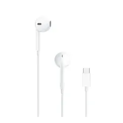 Apple EarPods Type-C
