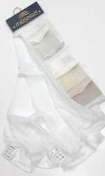 Тюль Megara арт. 1661 (высота 370 см, Турция)