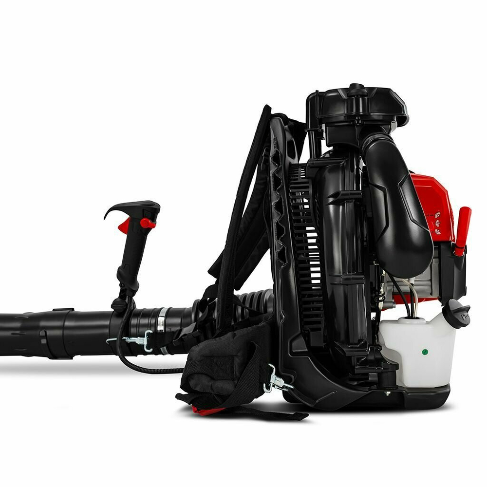 Воздуходувка ранцевая бенз МОБИЛ К XB76А ПРЕМИУМ 11,6 кг, 75,6 куб.см., 4,2 л.с., (MBK0027019)