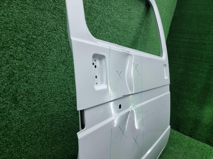 Дверь сдвижная правая Газель Бизнес (2010-н.в.)