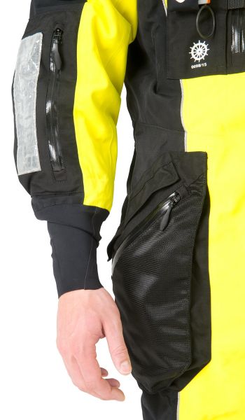 Сухой гидрокостюм VIKING YouSafe™ Hurricane