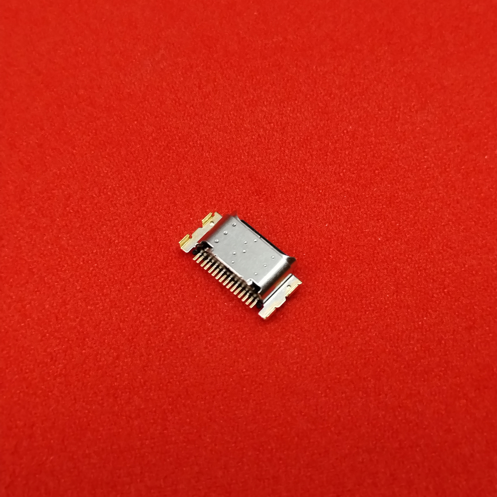 OnePlus Nord CE 2 5G (IV2201) Системный разъем зарядки (ORIG)