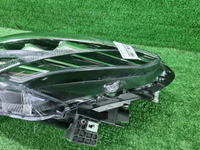 Фара левая Haval Jolion (2021-н.в.) LED