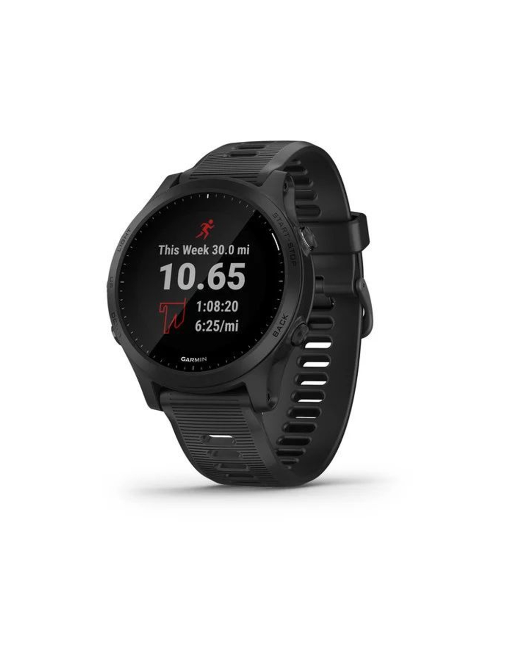 Умные спортивные часы Garmin FORERUNNER 945