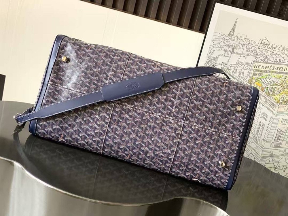 Дорожная сумка Goyard