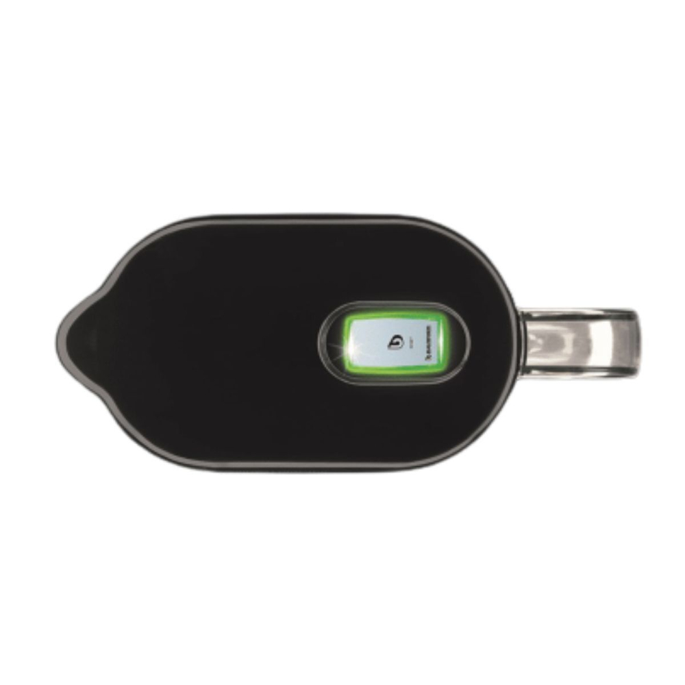 Фильтр-кувшин Барьер, Токио, 2.5 л, чер, В855Р00