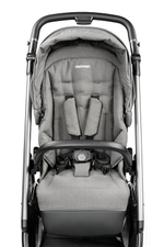 Прогулочная коляска Peg Perego Veloce TC Mercury