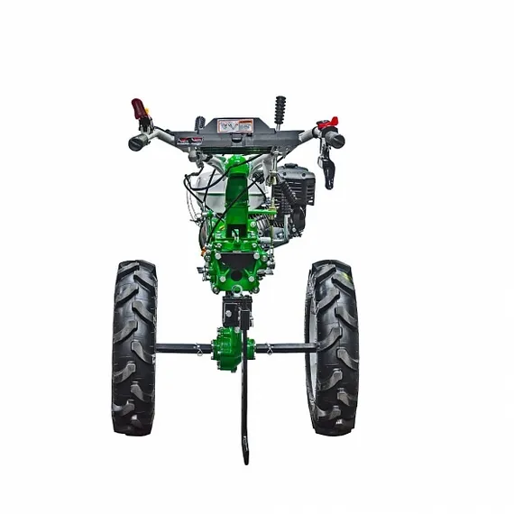 Мотоблок "AURORA" COUNTRY 1100 MULTI-SHIFT (7 л.с., с понижайкой)