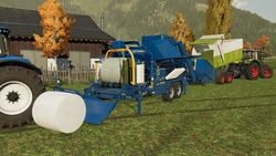 Farming Simulator 22 - Göweil Pack (для ПК, цифровой код доступа)