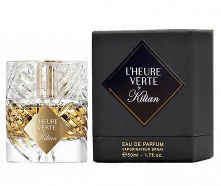 Kilian L'Heure Verte