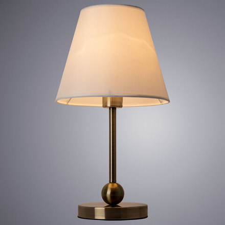 Кабинетная настольная лампа Arte Lamp ELBA
