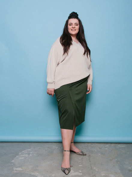 Юбка женская