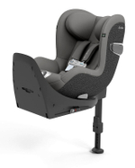 Автокресло Cybex Sirona T i-Size с базой isofix Base T Mirage Grey