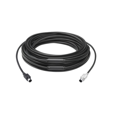 Кабель удлинитель Logitech Group 15m