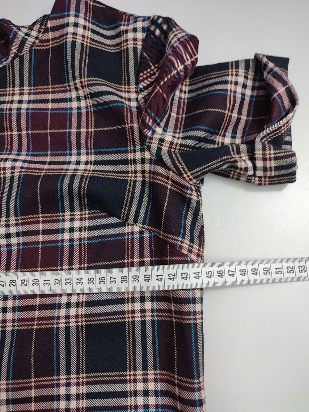 Кофта Kira Plastinina на молнии 44 размер