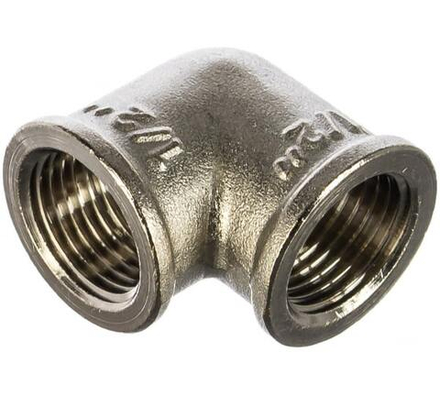 Колено лат. 1/2"ВВ VALTEC