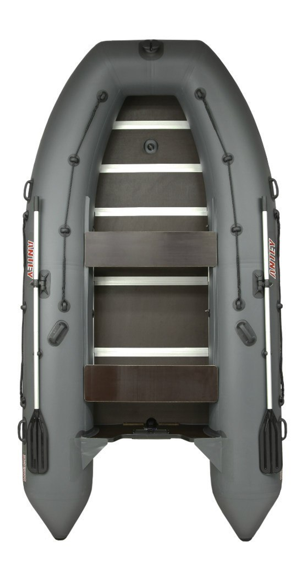 Лодка ПВХ Антей AN 380