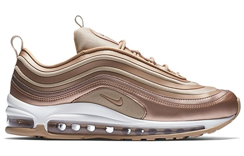 Кроссовки Nike Air Max 97 (Женская размерная сетка)