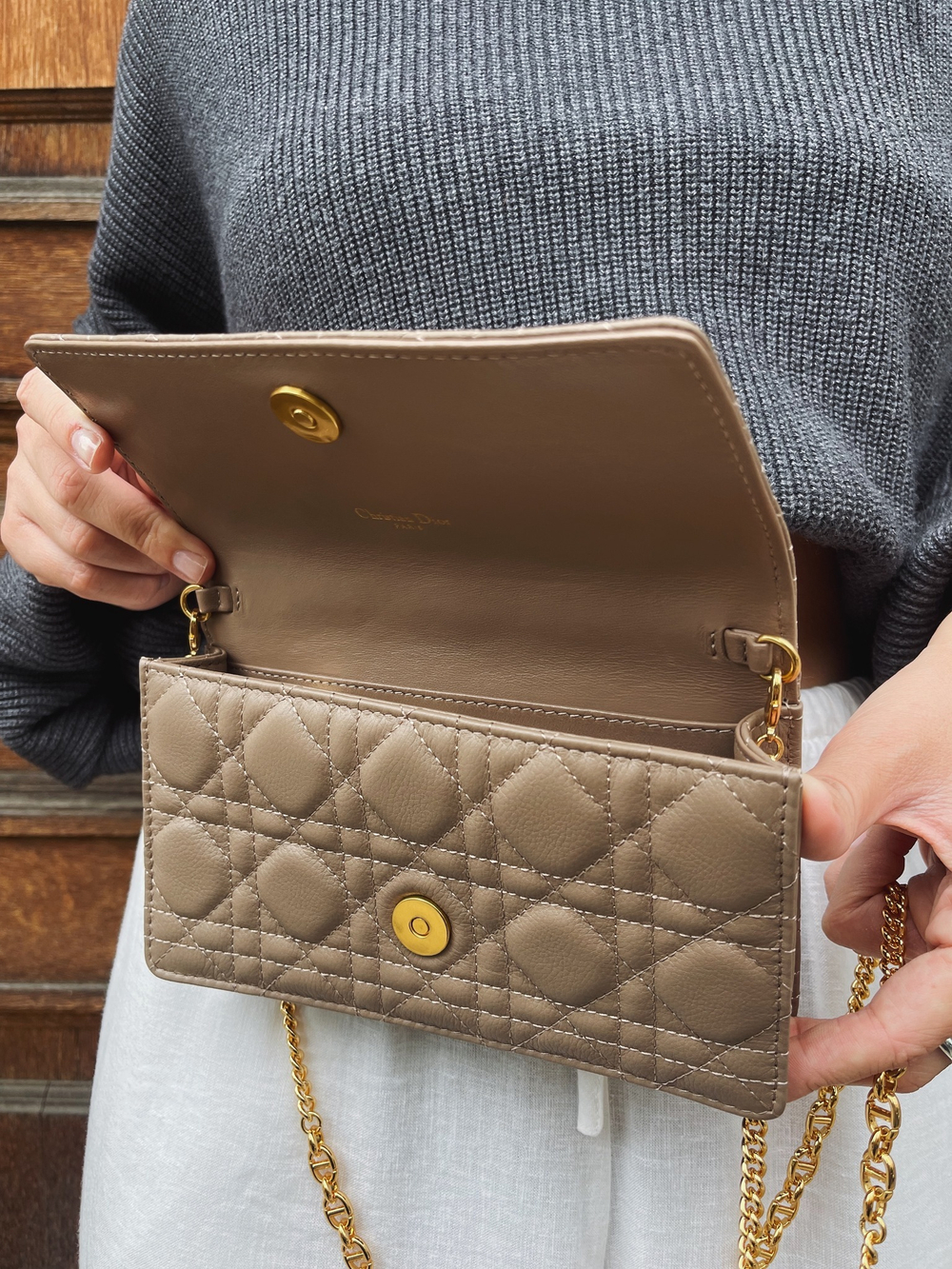 Dior Caro