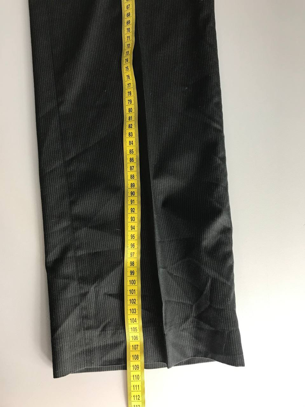 Брюки Ostin для делового стиля, маркировка L, визуально 48 размер