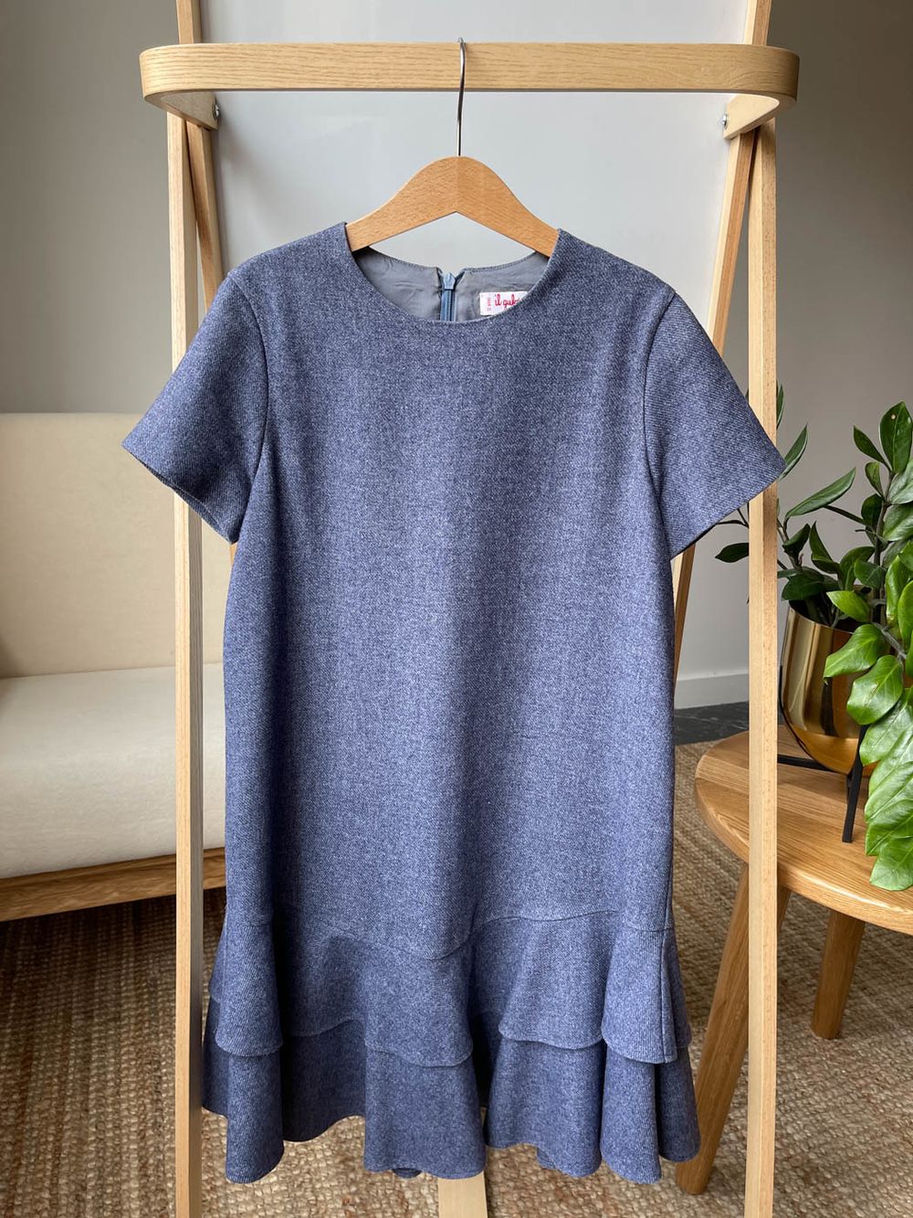 Платье Il Gufo, 152