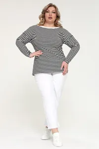 Лонгслив 5645 Fabrika