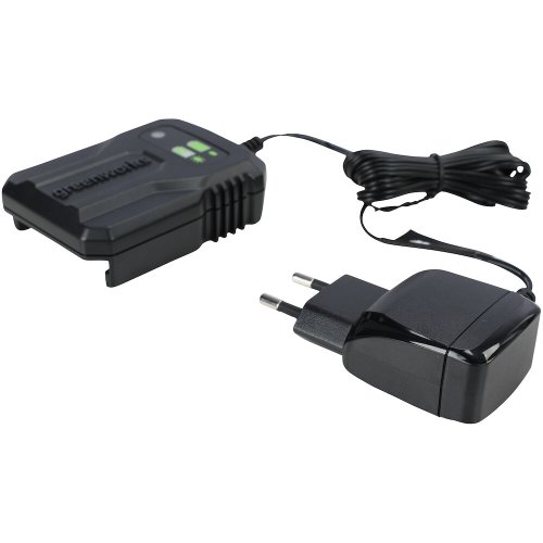 Зарядное устройство GREENWORKS  24V (слайдер 2А)   2946207