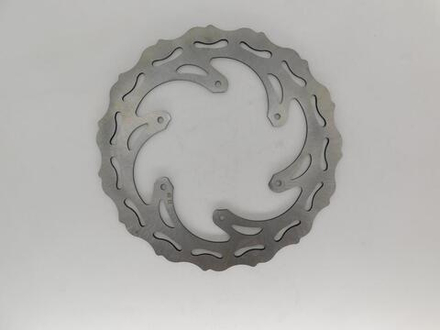 Диск тормозной передний Yamaha WR250F/450F 02-16 YZ250 01-16