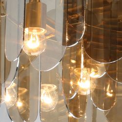 Подвесной светильник De City Бриз 111015905