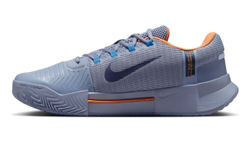 Теннисные кроссовки Nike Zoom GP Challenge 1 Clay