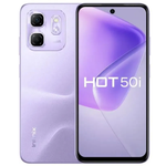 Hot 50i (X6531B) 6/128Gb-Purple
