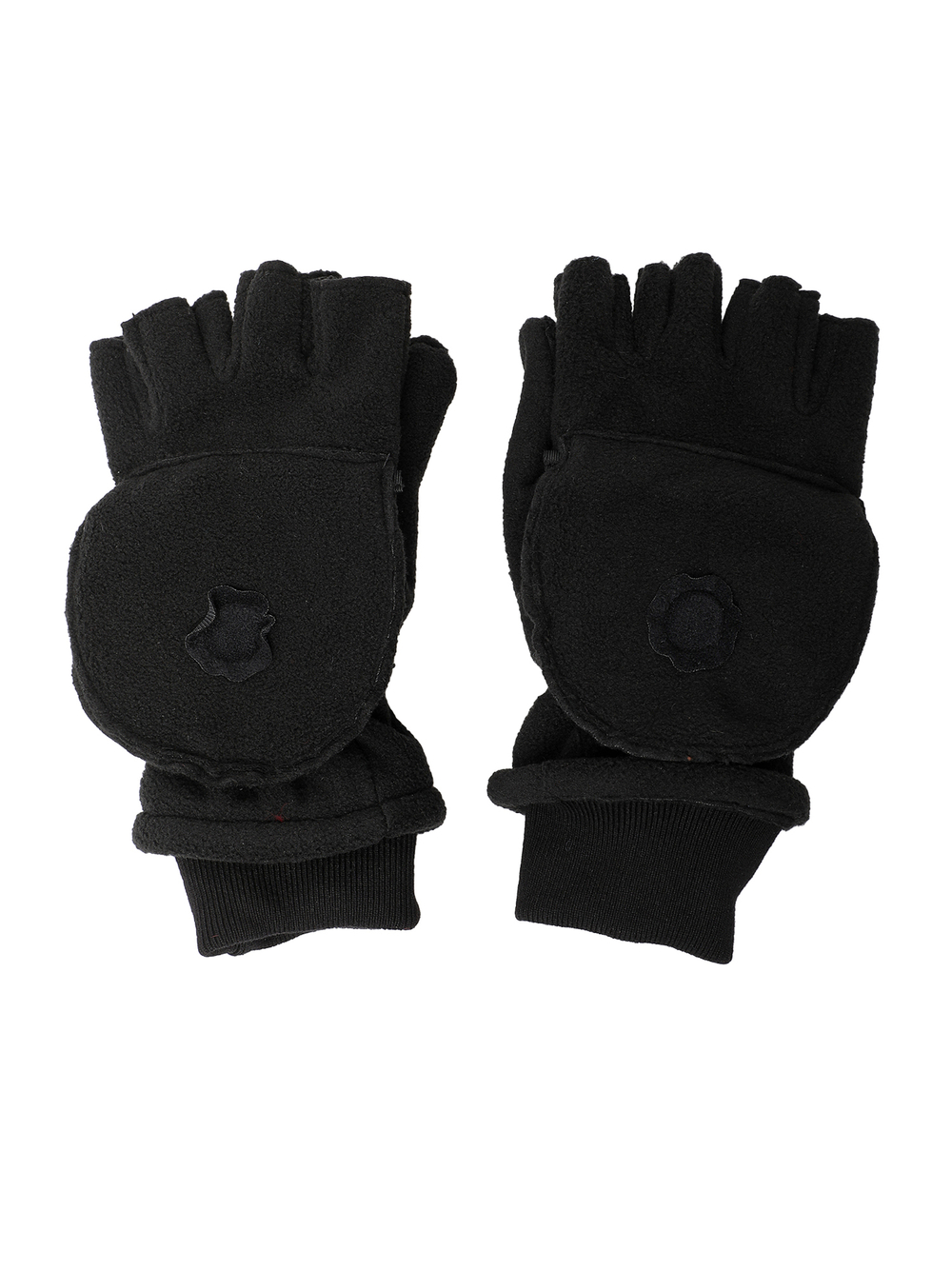 Варежки Флисовые Folding Mittens