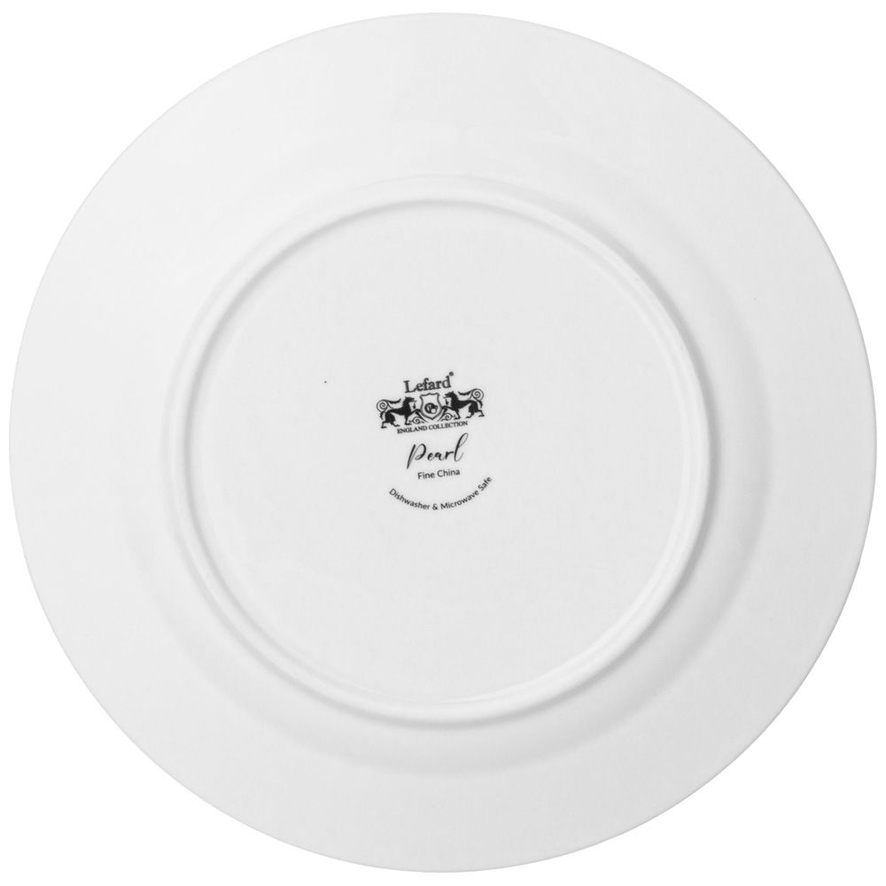 НАБОР ПОСУДЫ ОБЕДЕННЫЙ LEFARD "PEARL" НА 4 ПЕР. 16 ПР. (КОР=2НАБ.)