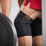 Наколенники спортивные Reebok knees sleeves