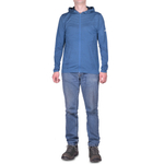 Толстовка UTO Zipper Long Sleeve Hoodie 929102