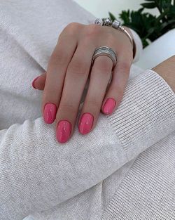 Monami, Гель-лак №608