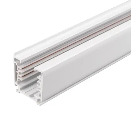 Трек LGD-4TR-TRACK-4000-WH-M (C) (Arlight, IP20 Металл, 3 года) 046093