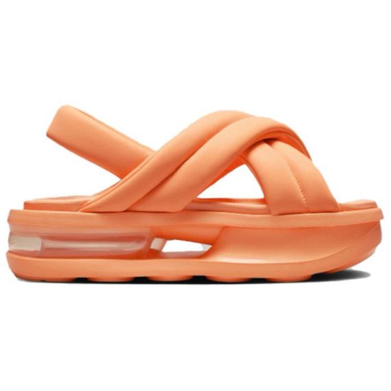 Nike AIR MAX ISLA 'Orange'