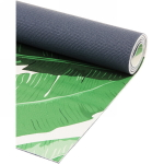 Коврик для йоги 6 мм 61х173 см «Спокойствие», микс принтов