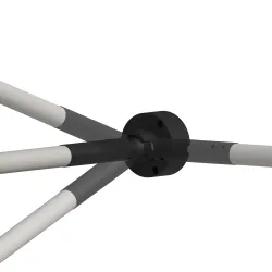 Набор креплений для тросовой системы Arte Lamp SKYCROSS NEON