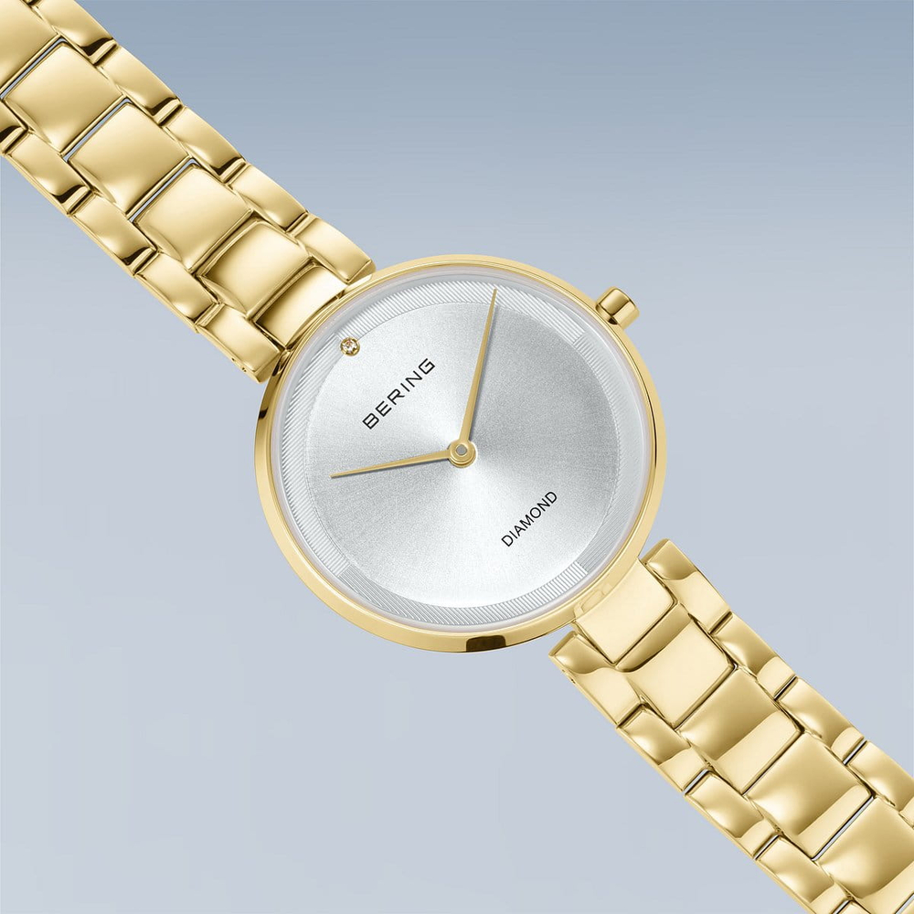 Женские наручные часы Bering 17529-730