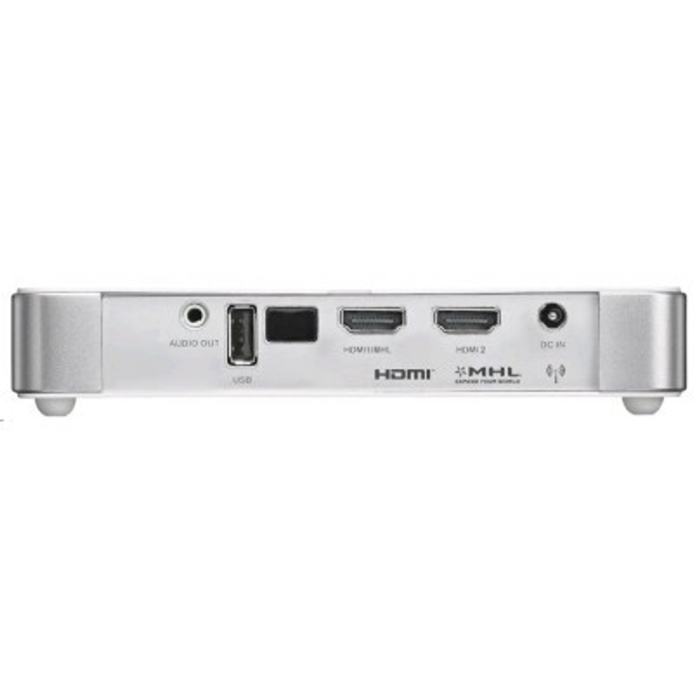 Проектор Vivitek Qumi Q6 White