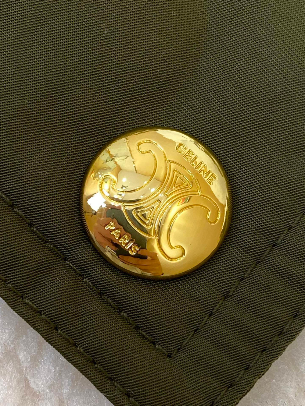 Celine Jacket