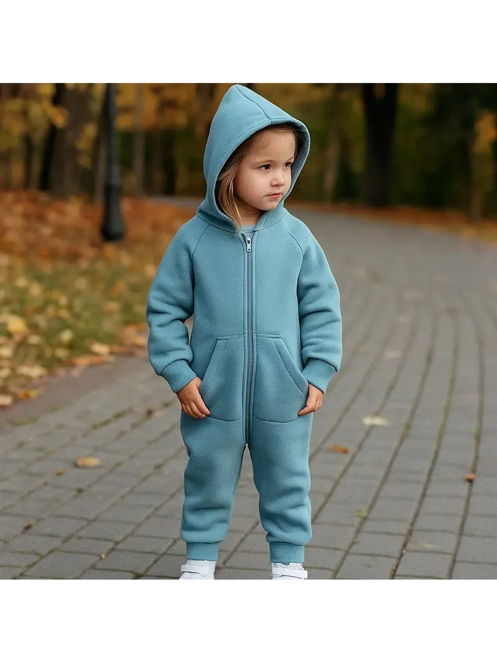 Комбинезон универсальный