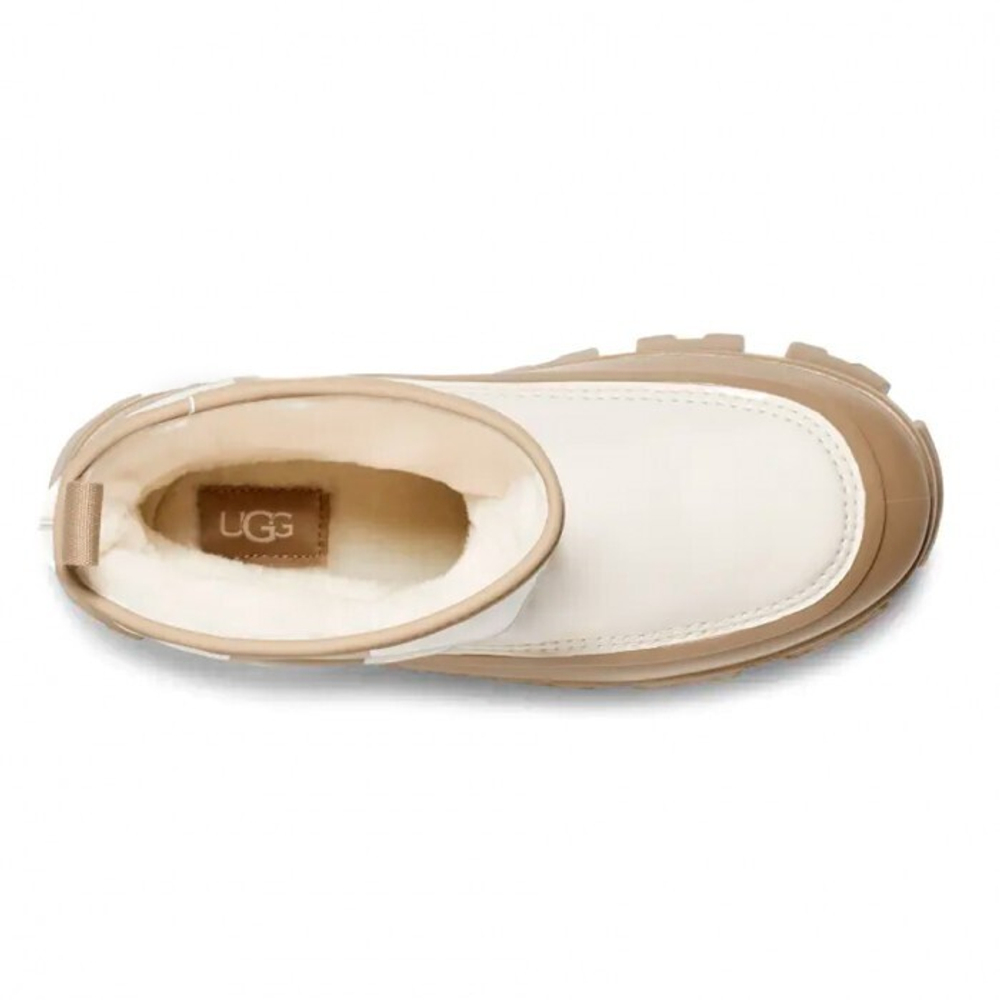 Classic Brellah Mini - Mustard Seed / Jasmine